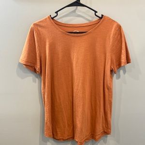 NWOT Maurices 24/7 tee